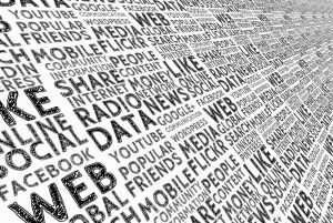 el consumo de medios de comunicacion en México